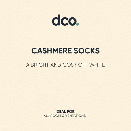 Dulux Trade Satinwood Paint - Designer Colour Match Paint - Cashmere Socks 5L