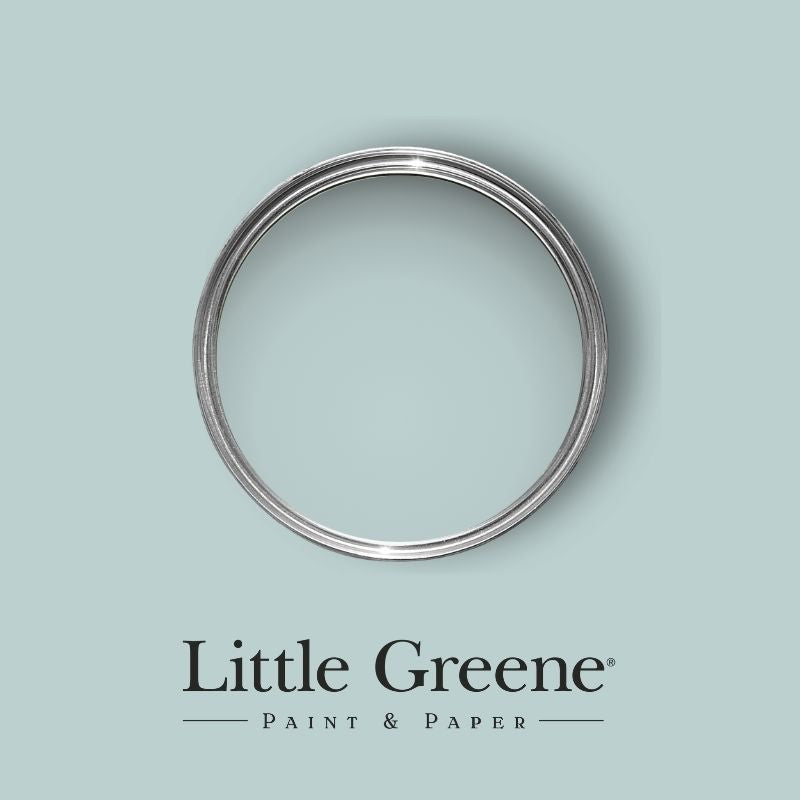 Little Greene Celestial Blue - Deep (366)