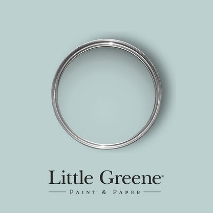 Little Greene Celestial Blue - Deep (366)