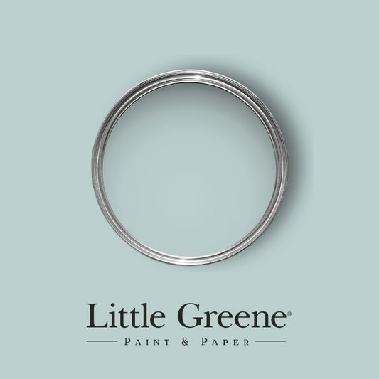 Little Greene Celestial Blue - Deep (366)