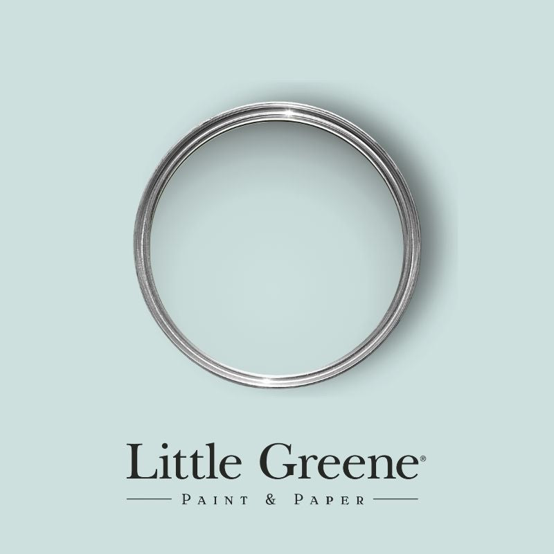 Little Greene Celestial Blue - Mid (365)