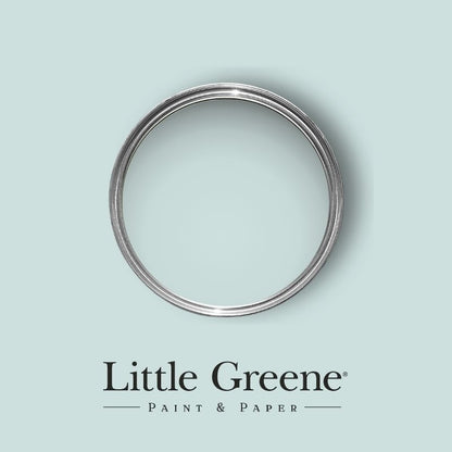 Little Greene Celestial Blue - Mid (365)