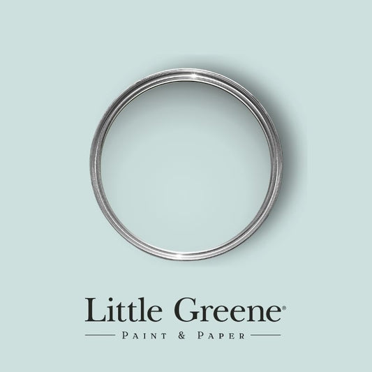 Little Greene Celestial Blue - Mid (365)