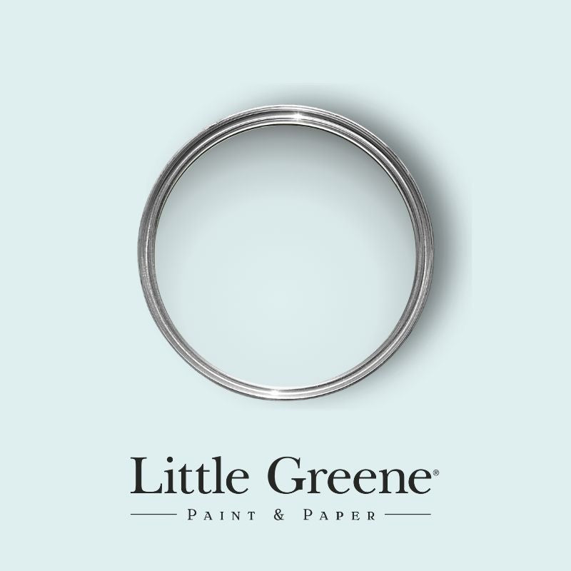 Little Greene Celestial Blue - Pale (364)