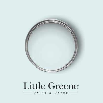 Little Greene Celestial Blue - Pale (364)