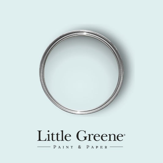 Little Greene Celestial Blue - Pale (364)