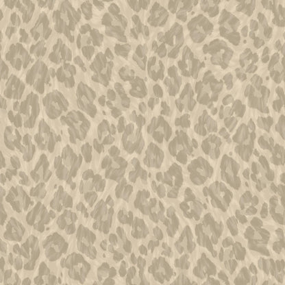 Leopard Print Wallpaper