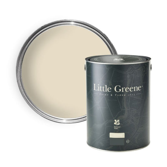 Little Greene Intelligent Eggshell Oops Tin - Clay Mid - 2.5L