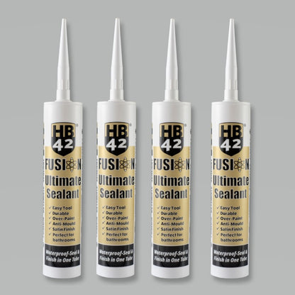 HB42 Fusion Ultimate Sealant - 290ml