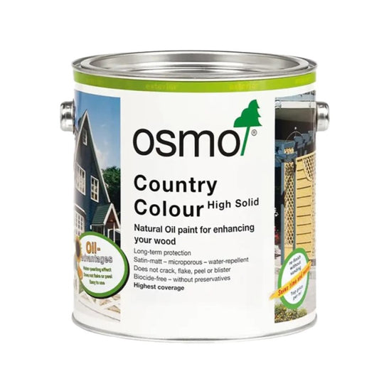 Osmo Country Colour