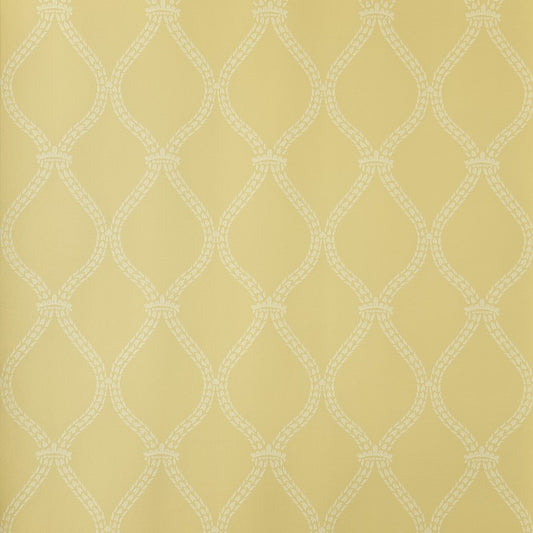 Farrow & Ball Crivelli Trellis 3105 Wallpaper Sample