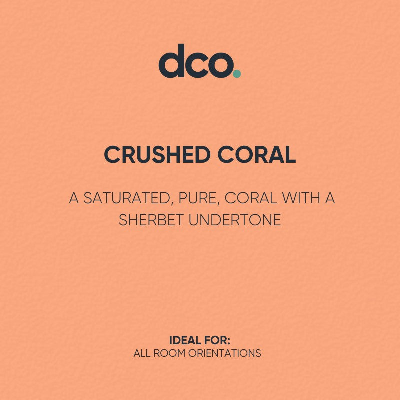 Dulux Trade Weathershield Pliolite Masonry - Designer Colour Match Paint - Crushed Coral 5L