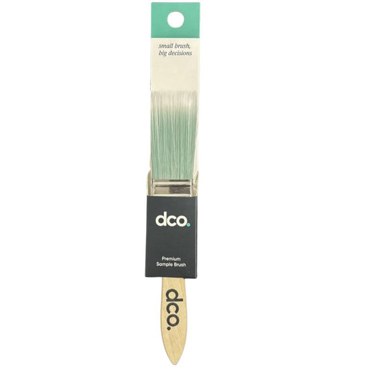 DCO Premium Sample Brush