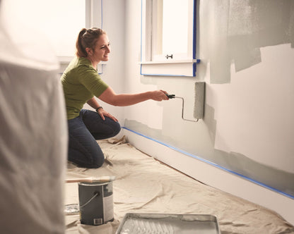 Wooster Sherlock Roller Sleeve & Frame Bundle