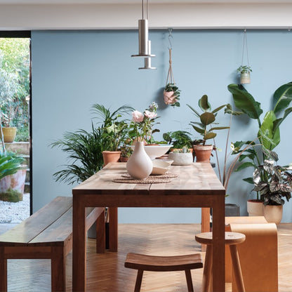 Farrow & Ball - Lulworth Blue No.89