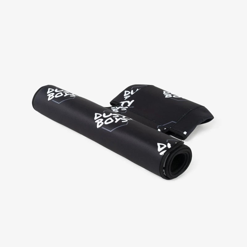 Dusty Boys The Seat Cover