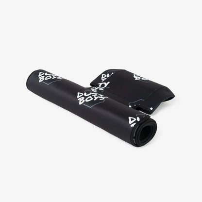 Dusty Boys The Seat Cover