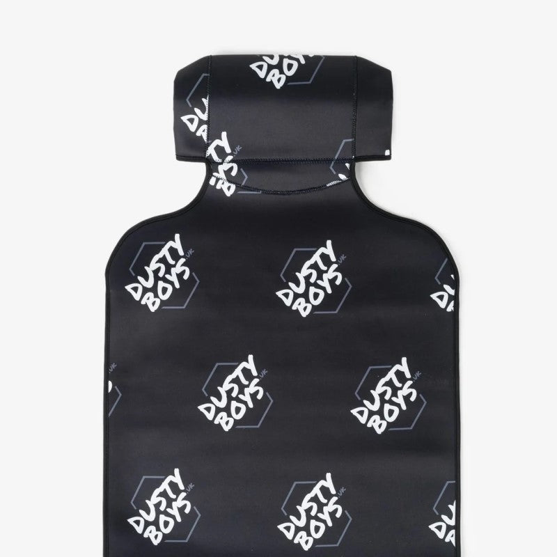 Dusty Boys The Seat Cover