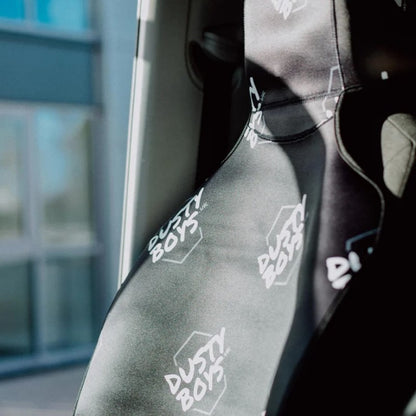 Dusty Boys The Seat Cover