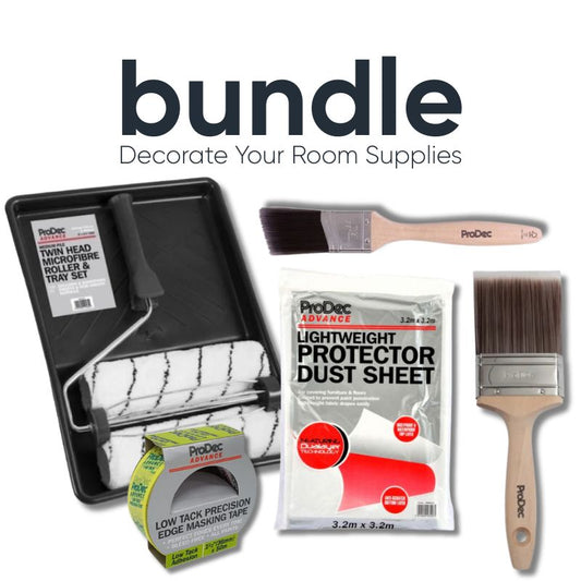 Decorate Your Room Supply Bundle