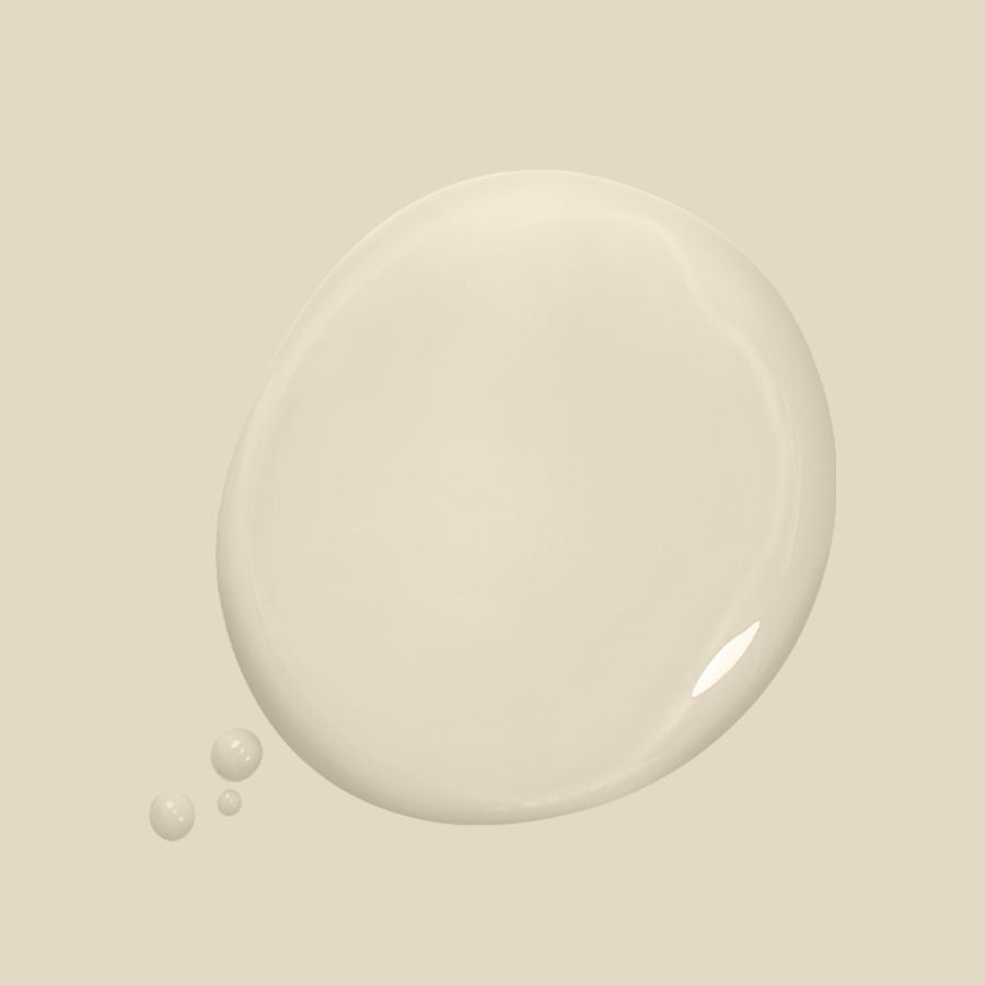 DCO Colour of the Year - Delicate Cream