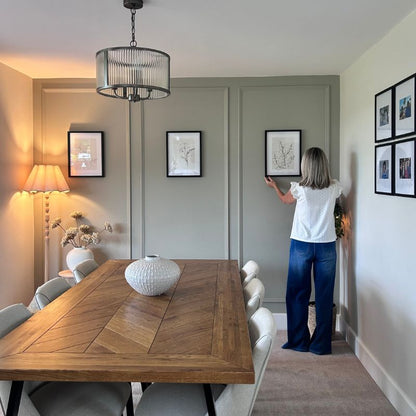 DCO Influencer Collection @jillyshumblehome - Dining Room