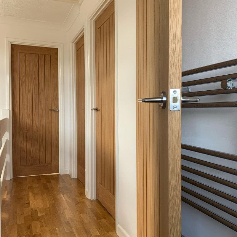 Osmo Door Oil