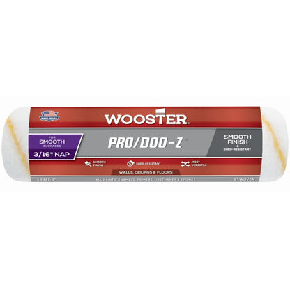 Wooster Pro/Doo-Z 9" Roller Sleeve