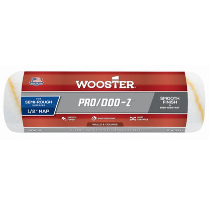 Wooster Pro/Doo-Z 9" Roller Sleeve