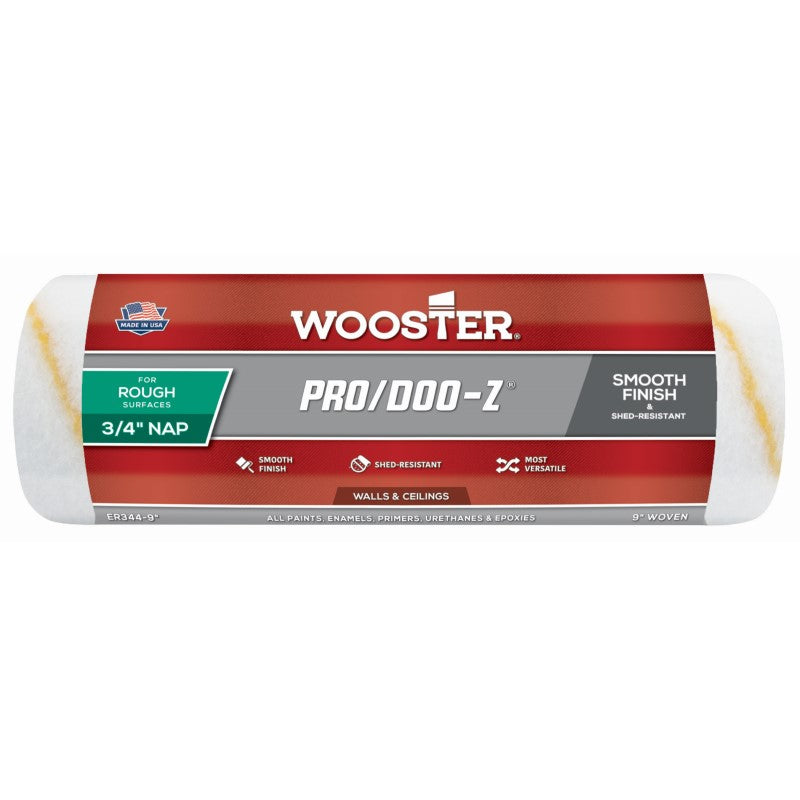 Wooster Pro/Doo-Z 9" Roller Sleeve