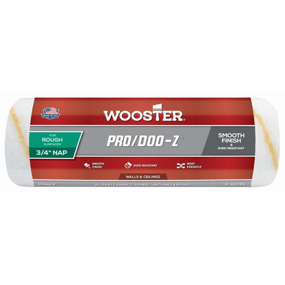 Wooster Pro/Doo-Z 9" Roller Sleeve
