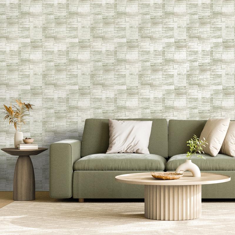 Aspect Geo Textured Wallpaper