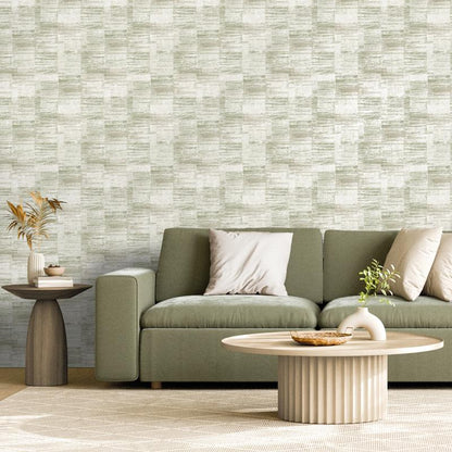 Aspect Geo Textured Wallpaper