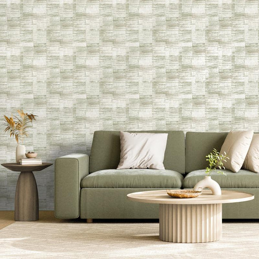 Aspect Geo Textured Wallpaper