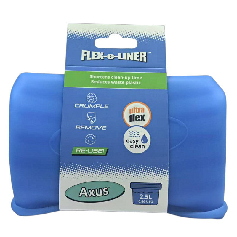 Axus Flex-e-Scuttle Liners