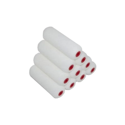 Rota! Foam 4" refill 10 pack