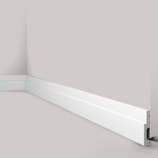 FT8 Wallstyl 2m Skirting Board