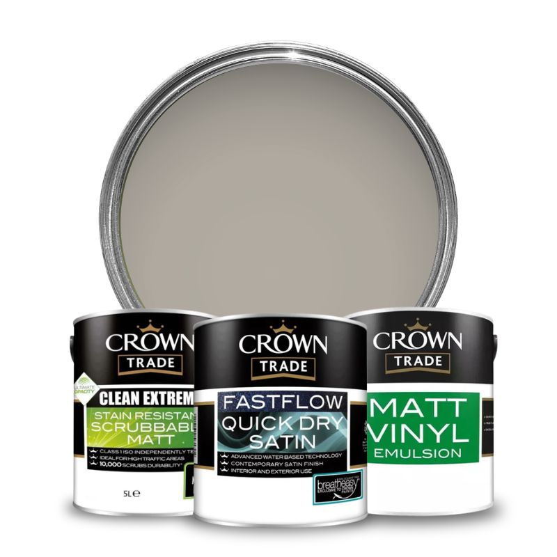 Field Cream - Crown Classic Colour Edition