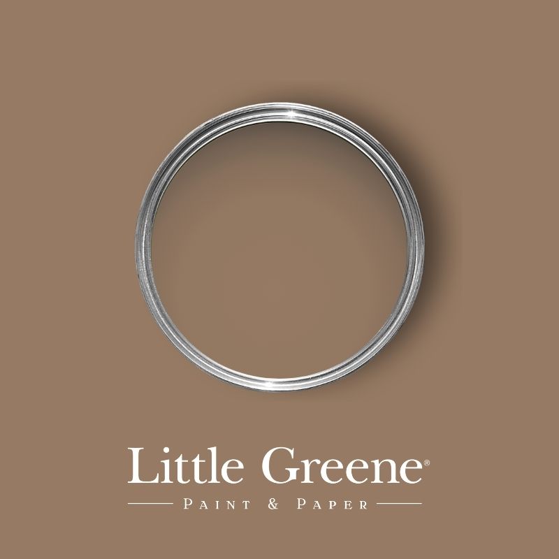 Little Greene Flight Pink (354)