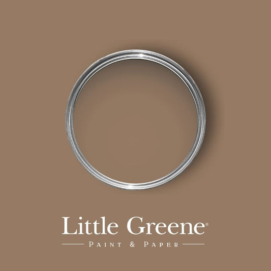 Little Greene Flight Pink (354)