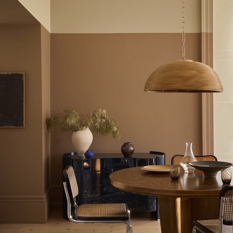 Little Greene Flight Pink (354)