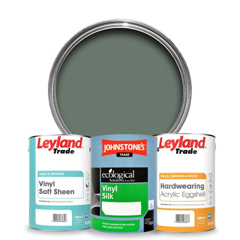 Forest Veil - DCO Warehouse Clearance