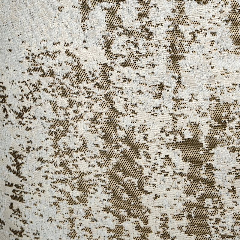 Malini Fuji Taupe Cushion