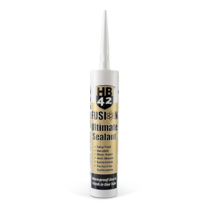 HB42 Fusion Ultimate Sealant - 290ml