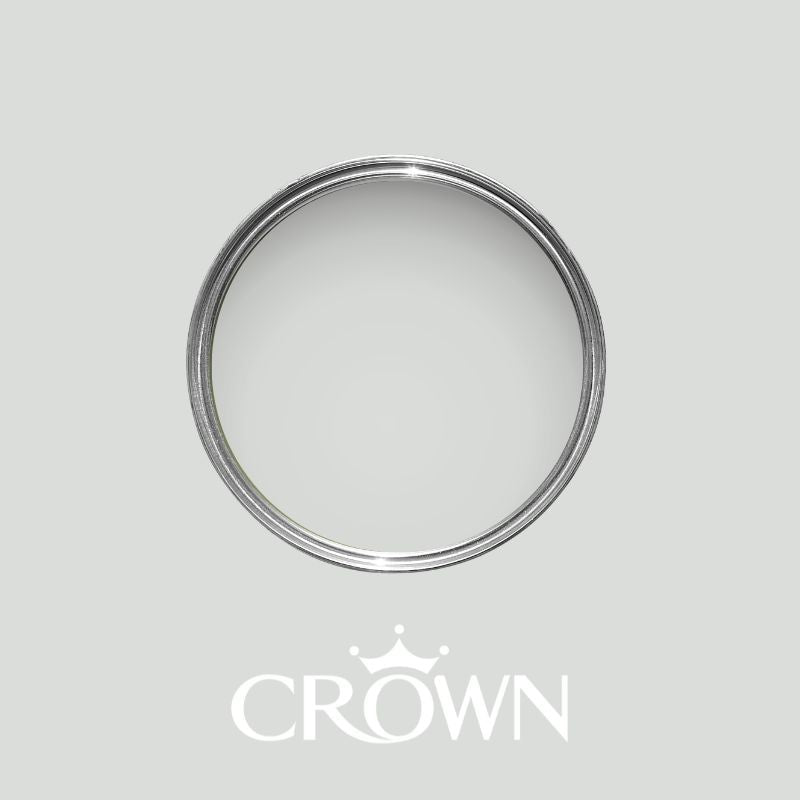 Gallery White - Crown Classic Colour Edition