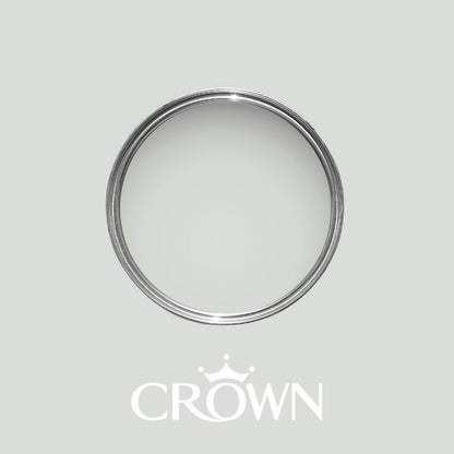 Gallery White - Crown Classic Colour Edition