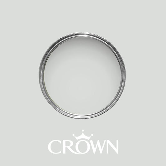 Gallery White - Crown Classic Colour Edition
