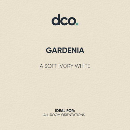Leyland Trade Vinyl Matt - Designer Colour Match Paint - Gardenia 5L
