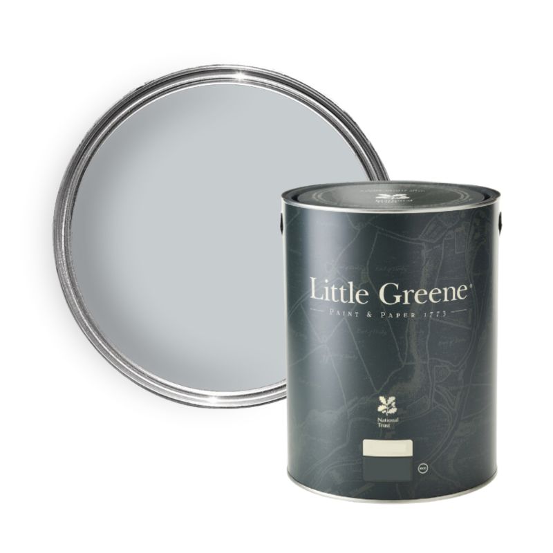 Little Greene Gauze Dark Decorating Centre Online