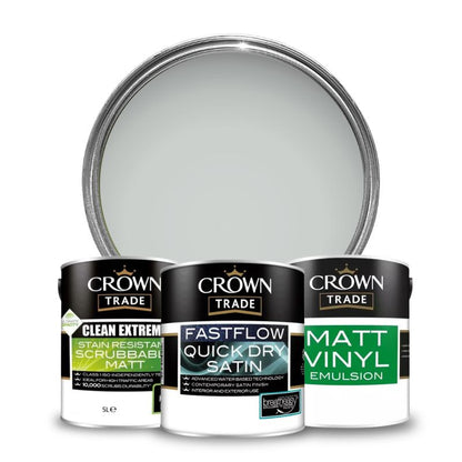 Glacier - Crown Classic Colour Edition